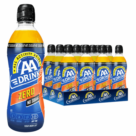 Aa drink nul (12x50cl)