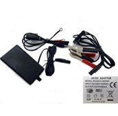 Dr batteri Apple oplader 12v 0,9ah