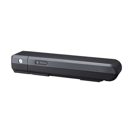 Shimano steps batteribagholder bt-en405 504 wh 2. generation