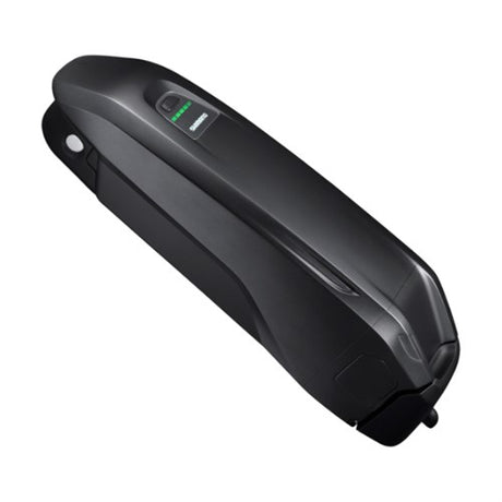 Shimano steps batteri på stel bt-e8010 504 wh 1. generation