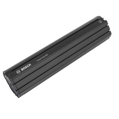 Bosch batteristrømrør lodret 500wh bes2 GDP281