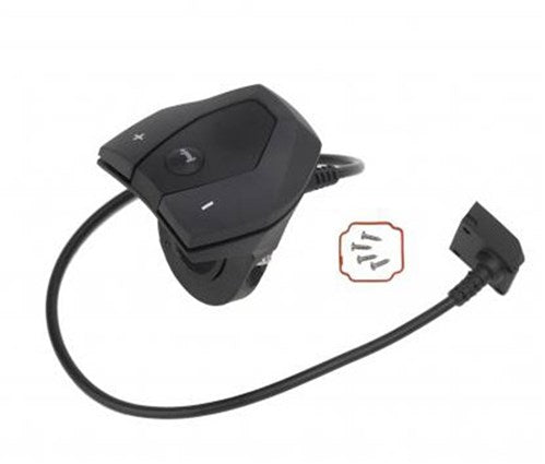 Bosch kontrolpanel Intuvia