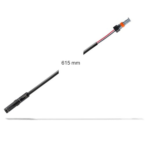 Bosch hastighedssensor slank 615 mm (bdu3xx, bdu4xx)