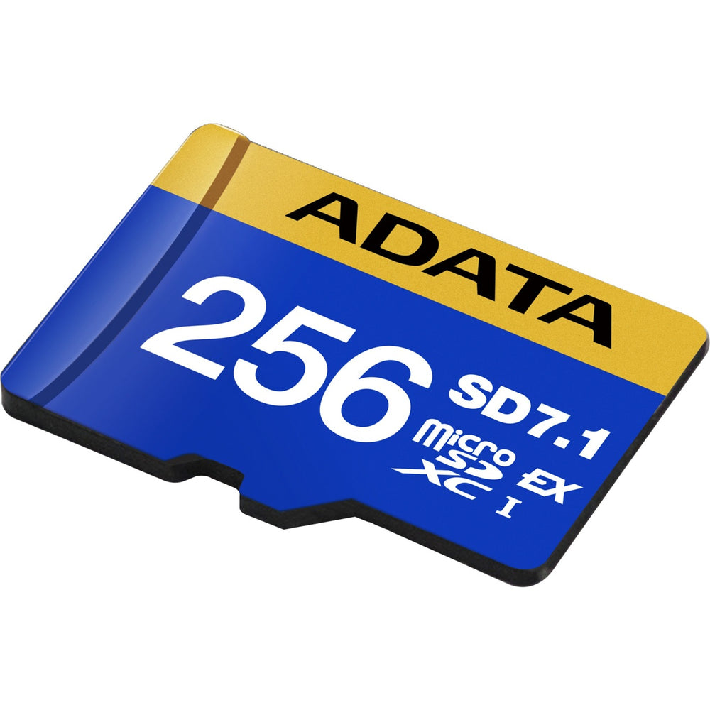 Adata premier microsdxc 256gb