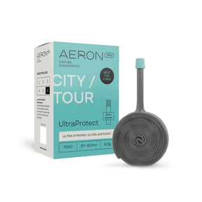 Aeron tpu aeron tpu city tour - ultraprotect 37-50 autoventil 40 700c