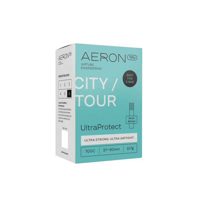Aeron tpu aeron tpu city tour - ultraprotect 37-50 autoventil 40 700c