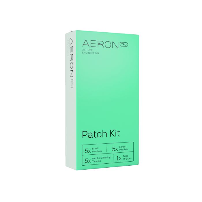 Aeron tpu aeron tpu patchsæt