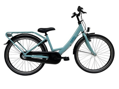 Master bike aldo wave carino 24 pigecykel 3grn - pastel turkis 'mint'