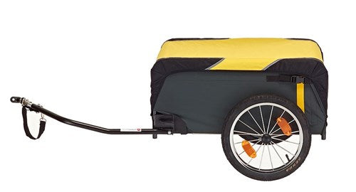 Roland trailer 16 tommer lav rejsende