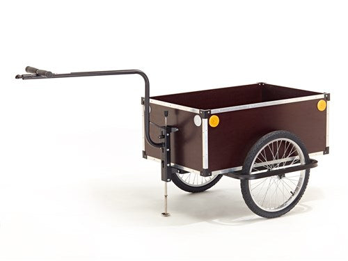 Roland trailer 20 tommer jumbo høj