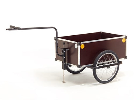 Roland trailer 20 tommer jumbo høj