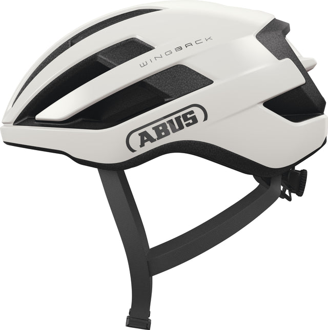 Abus helm wingback off white l 57-61cm