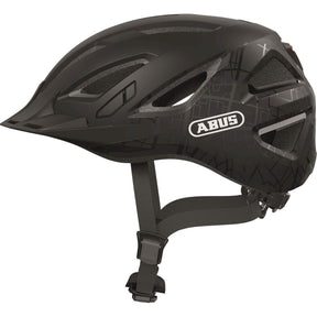 Abus hjelm urban-i 3.0 street art xl 61-65cm