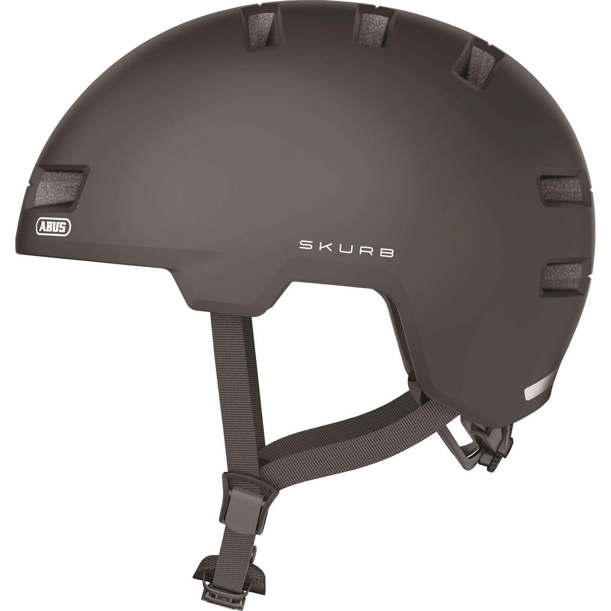 Abus hjelmskurb Titan M 55-59 cm
