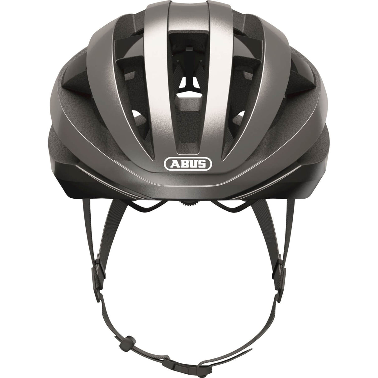 Abus Helm Viiannor Dark Gray S 51-55cm