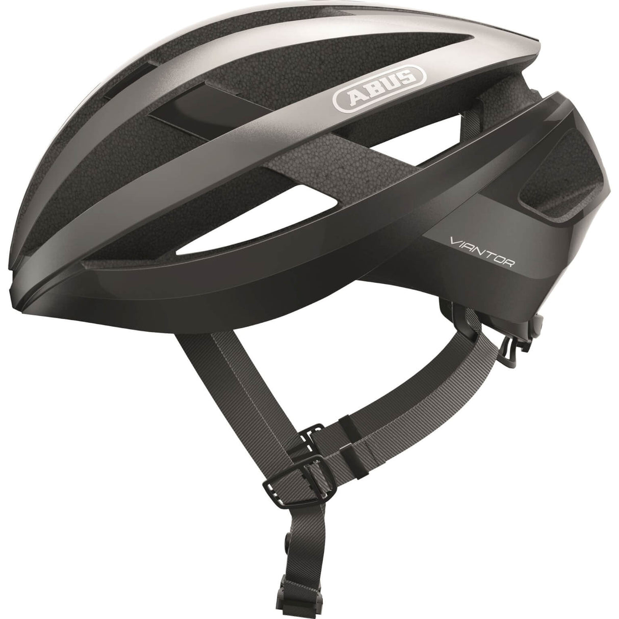 Abus Helm Viiannor Dark Gray S 51-55cm