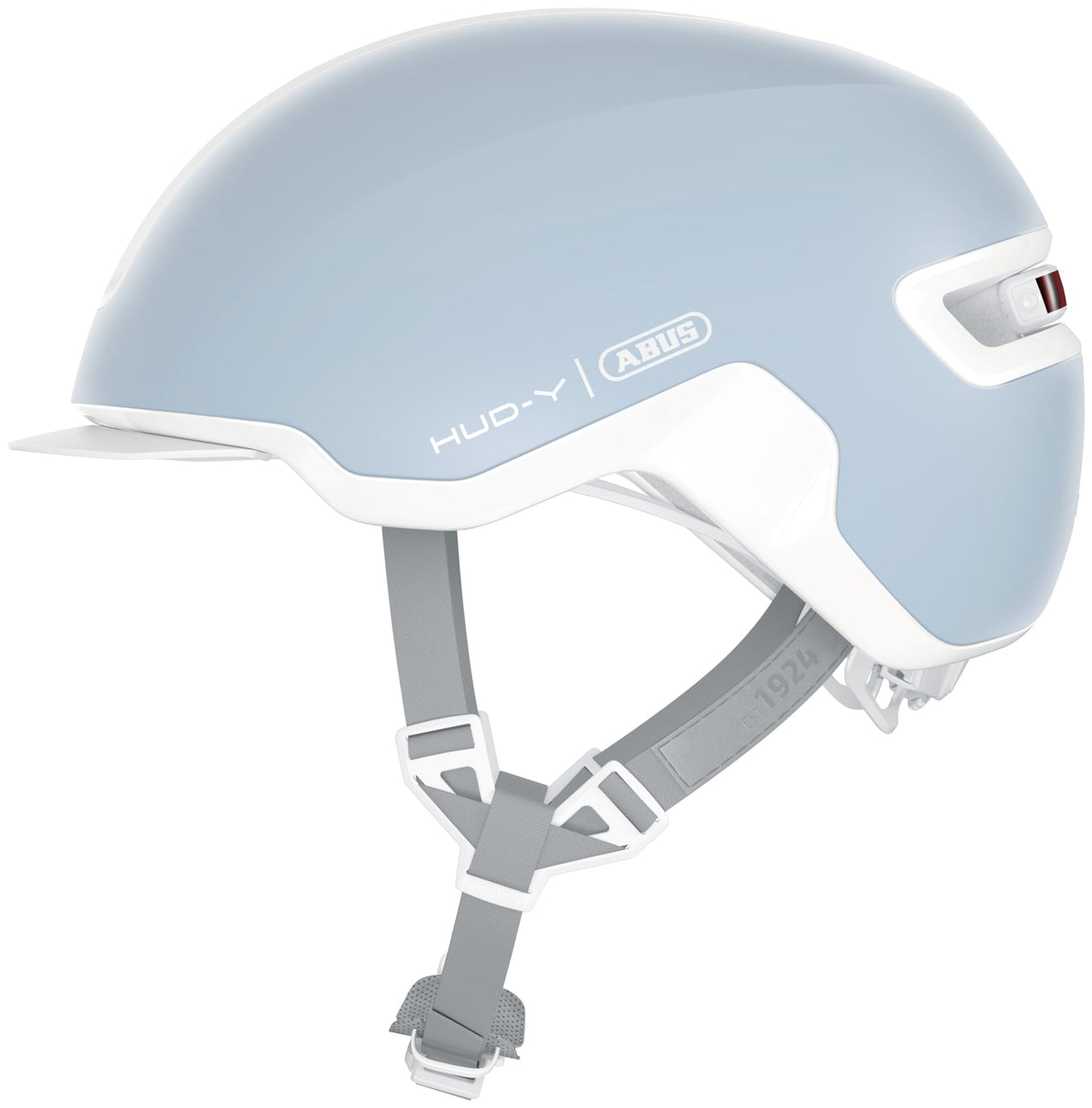 Abushjelm Hud-y Pure Aqua S 51-55cm