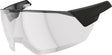 Abus visir hyp-e clear s m
