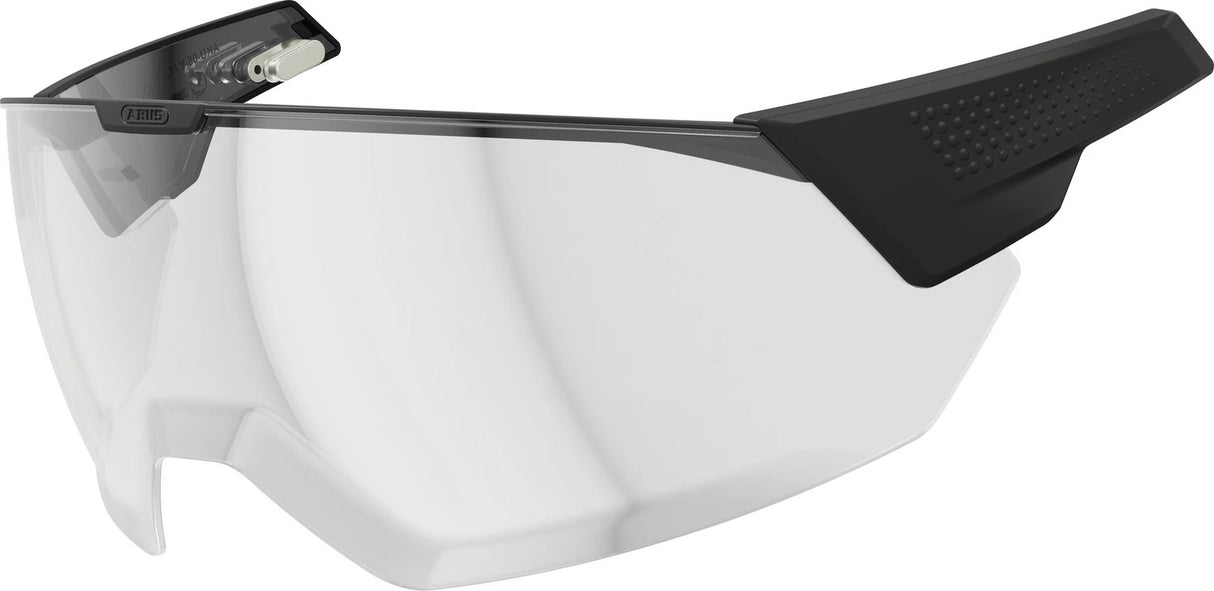Abus visir hyp-e klar l