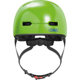 Abushjelm Skurb Kid Shiny Green S 45-50 cm