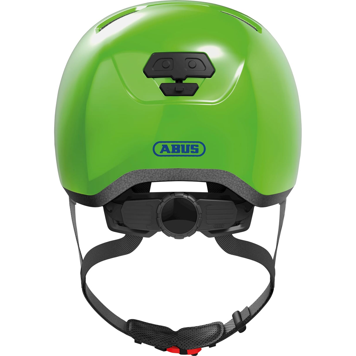 Abushjelm Skurb Kid Shiny Green S 45-50 cm