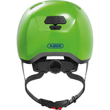 Abushjelm Skurb Kid Shiny Green S 45-50 cm