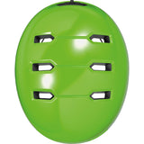 Abushjelm Skurb Kid Shiny Green S 45-50 cm