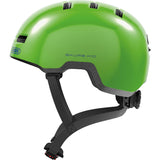 Abushjelm Skurb Kid Shiny Green S 45-50 cm