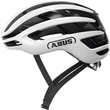 Abus hjelm airbreaker 2.0 skinnende hvid l 57-61cm