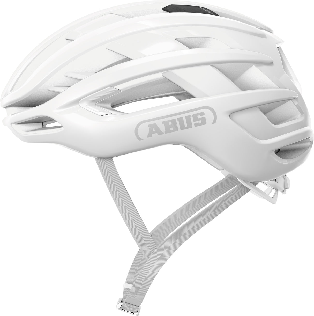 Abus hjelm airbreaker 2.0 ren hvid s 51-55cm