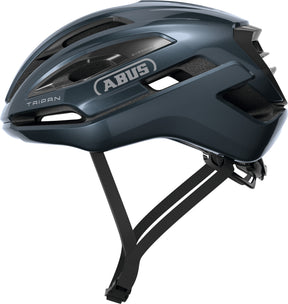 Abus cykelhjelm taipan como blå l - 57-61 cm - blå - velegnet til brug på gruscykler - 295 g
