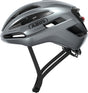 Abus hjelm taipan led grafit sølv l 57-61cm