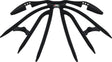 Abus padding airbreaker 2.0 m