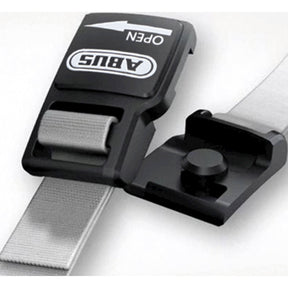 Abus hjelm lukning fidlock