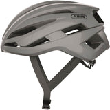 Abus hjelm stgoudmchaser race grå m 54-58 cm