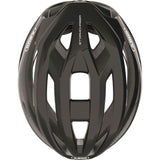 Abus hjelm stgoudmchaser skinnende sort XL 61-63 cm