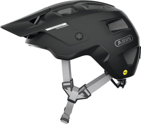 Abus helm modrop mips muted black s 51-55cm