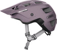 Abus helm modrop ash purple s 51-55cm