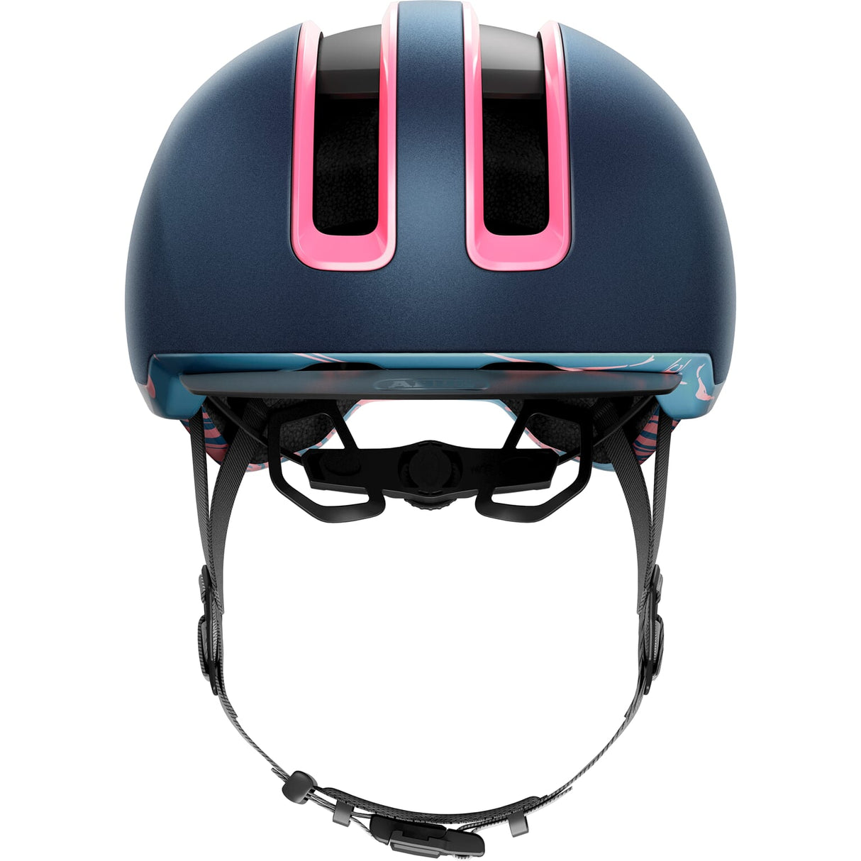Abushjelm Hud-y Midnight Blue M 54-58 cm