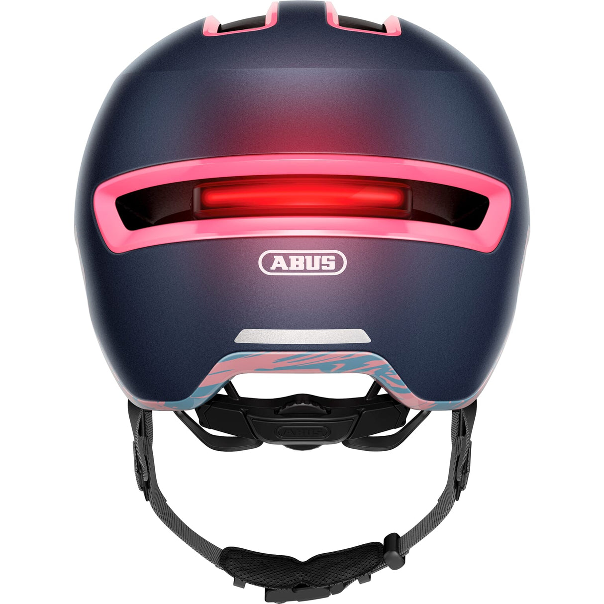 Abushjelm Hud-y Midnight Blue M 54-58 cm