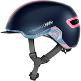 Abushjelm Hud-y Midnight Blue M 54-58 cm