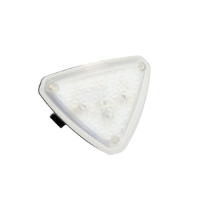 Abus hjelmlys youn-i 2.0
