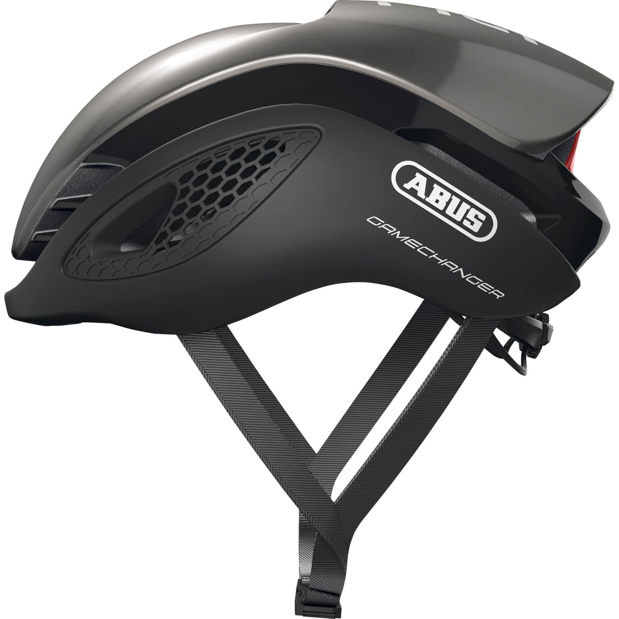 Abushjelm Gamechanger Dark Grey S 51-55cm