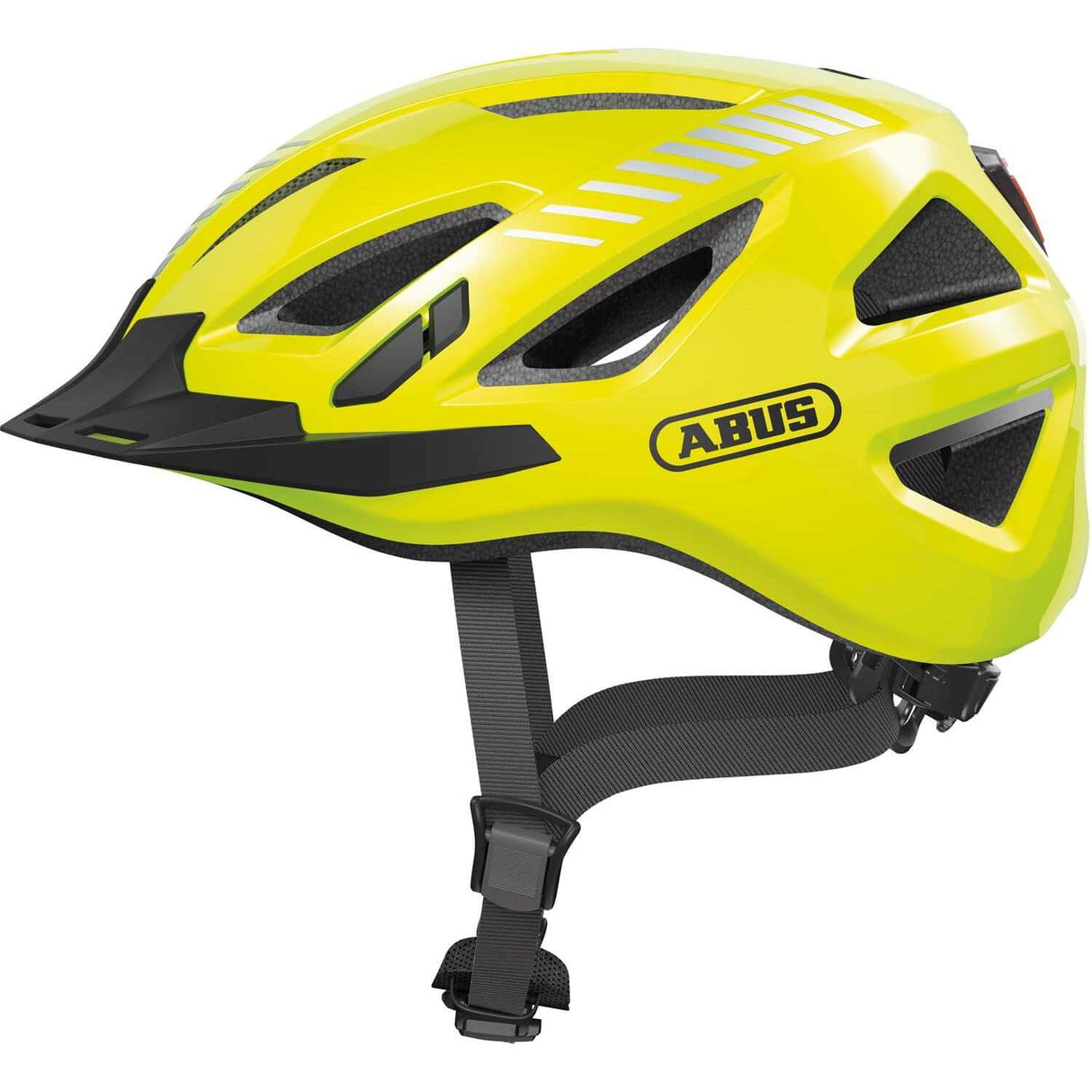 Abushjelm Urban-i 3.0 Signal Yellow XL 61-65cm