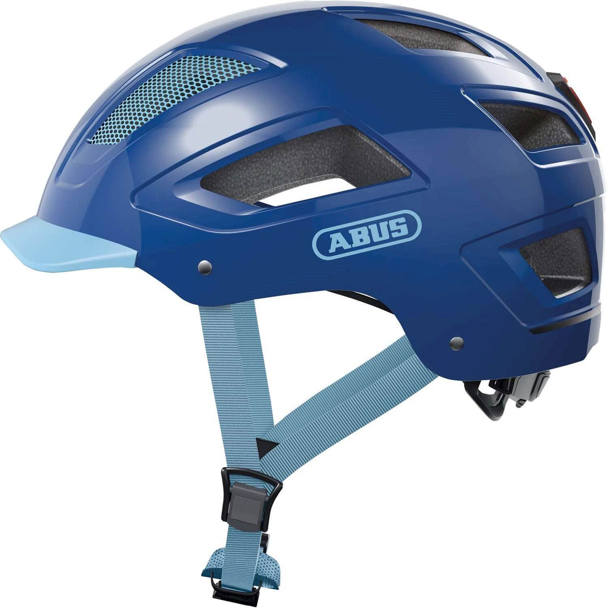 Abushjelm Hyban 2.0 Cgoude Blauw M 52-58 cm