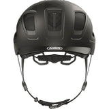 Abus Hjelm Hyban 2.0 MIPS fløjlssort XL 58-63cm