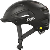 Abus Hjelm Hyban 2.0 MIPS fløjlssort XL 58-63cm