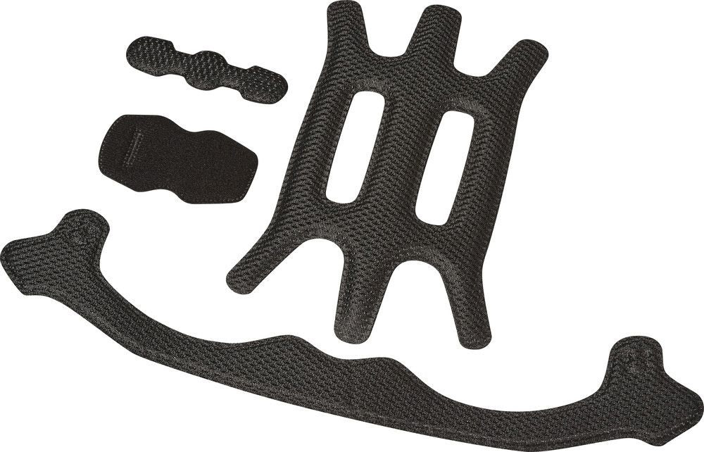 Abus polstring smiley 3,0 s m