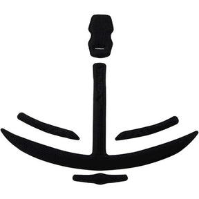 Abus polstring hud-y