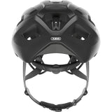 Abushjelm Macatgoud Matt Black M 52-58cm